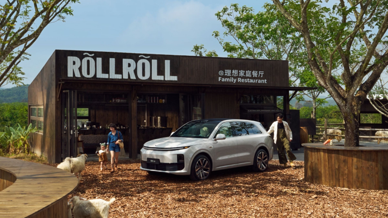 尊龙官方备用汽车2024年6月交付47,774辆